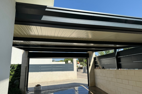 Elegir una Sombra para Coche Exterior