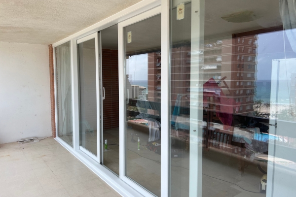 Mejores Ventanales de Aluminio Modernos
