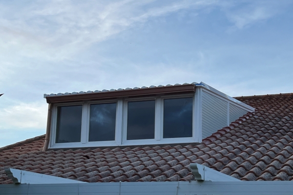 Tipos de Ventanales Antiruidos