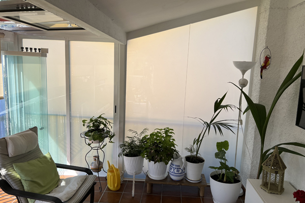 Sistemas Automáticos para el Cerramiento