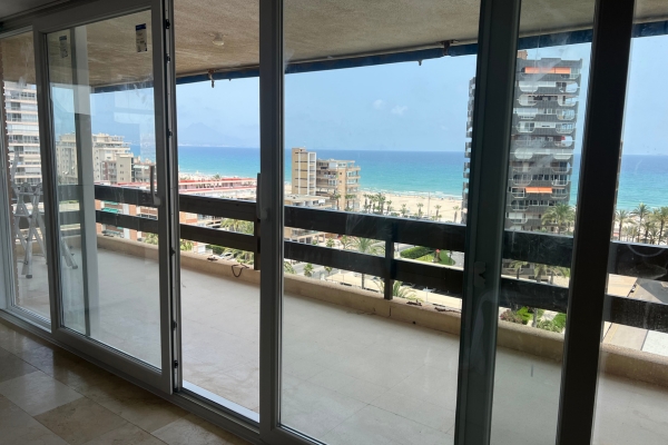 Ventanales Antiruidos