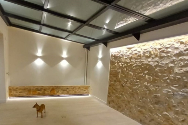 Adaptar la vivienda a las estaciones del año