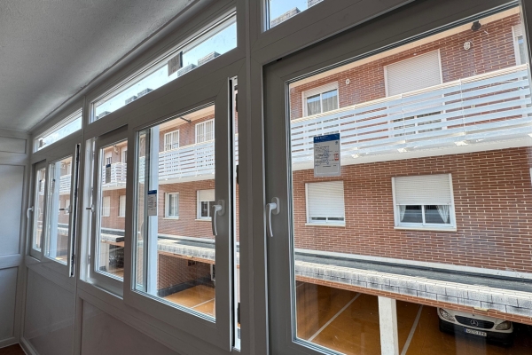 Colores Más Populares para Ventanas de Aluminio