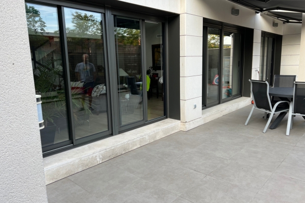 Cómo Medir Correctamente una Puerta