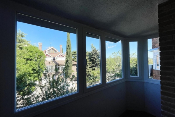 Consejos para Restaurar Ventanas Antiguas