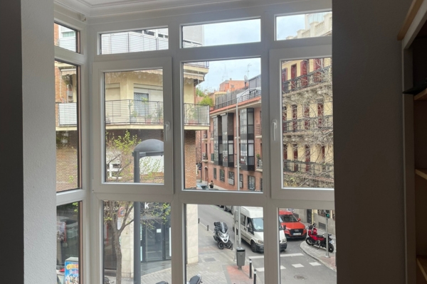 Cuáles son las Medidas Estándar de Ventanas de Aluminio