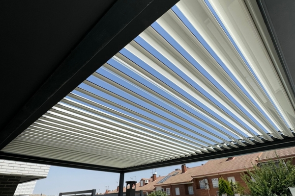 Descanso que empieza en casa en tu Terraza