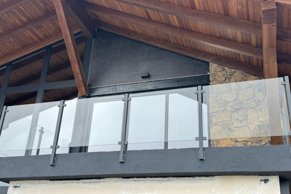 Es Muy Costoso Cerrar el Techo de una Terraza