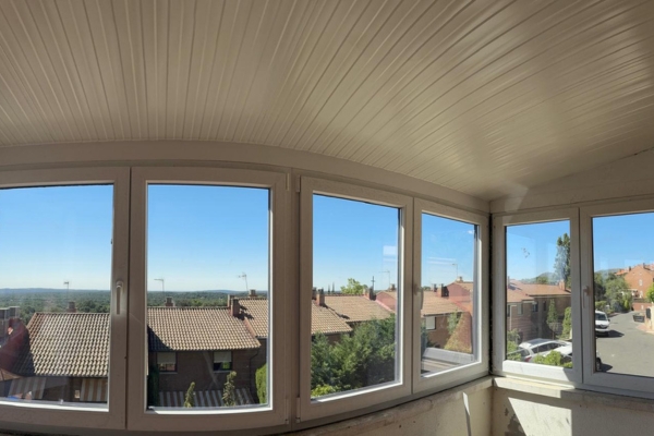 Ideas Originales de Decoración con Ventanas Antiguas