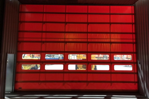 Medidas Estándar de Puertas de Interior