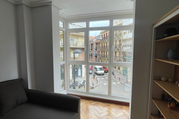 Personalización de Medidas