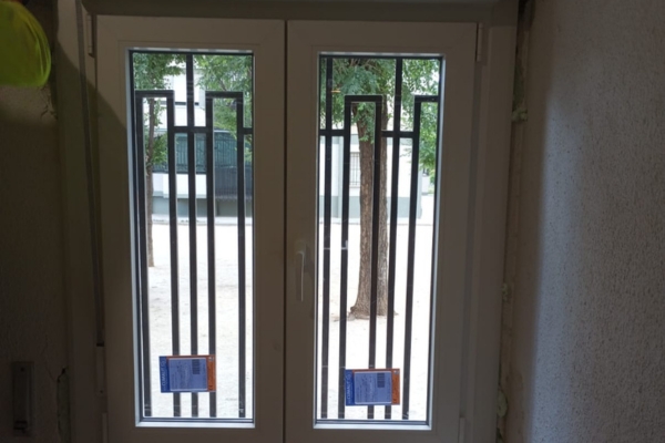 Por Qué Elegir Puertas y Ventanas de Aluminio