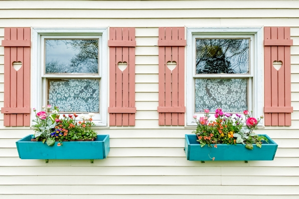 Por Qué Elegir Ventanas PVC Imitación Madera
