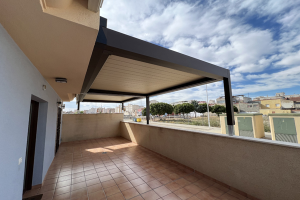 Preguntas frecuentes sobre Pérgolas Bioclimáticas de Aluminio para Terrazas