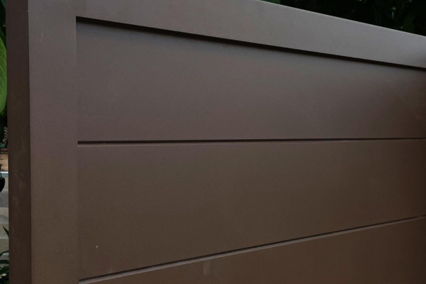 Preguntas frecuentes sobre puertas y vallas de aluminio