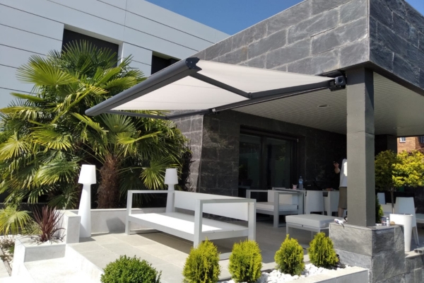 Preguntas frecuentes sobre Toldos Motorizados para Chalets