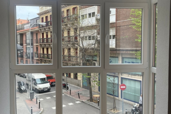 Preguntas frecuentes sobre ventanas que reducen el ruido exterior
