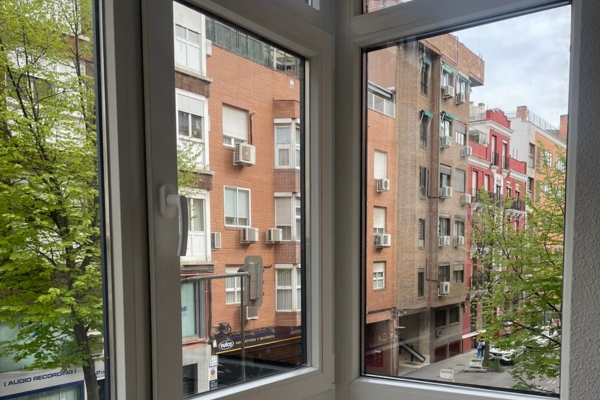 Principales Inconvenientes del Triple Acristalamiento