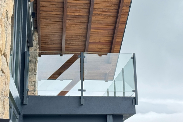 ¿Qué es un Cerramiento de Techo para Terraza?