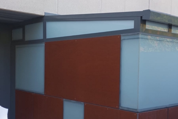 Qué Son los Cierres de Aluminio