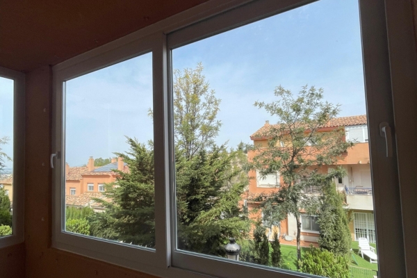 Qué ventanas aíslan mejor del frío
