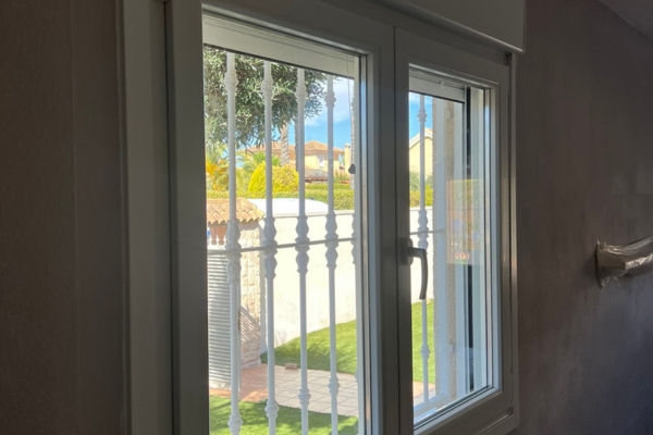 Ventajas de Cambiar Ventanas sin Obra