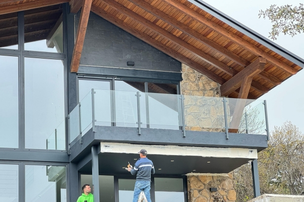 Ventajas de Instalar un Cerramiento en la Terraza