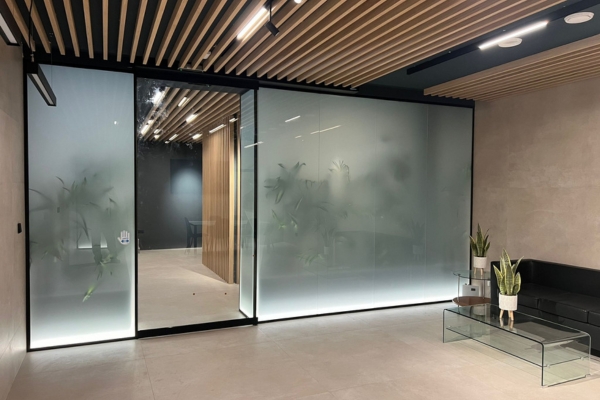 Ventajas de las puertas automáticas para viviendas