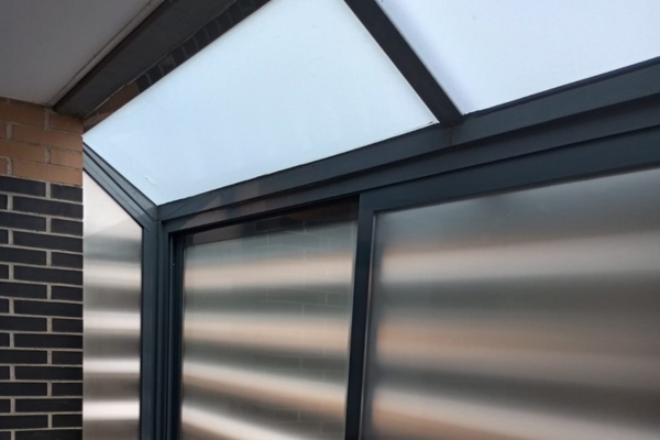 Ventajas de los Cerramientos en PVC