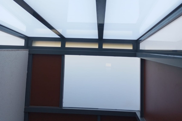 Ventajas de los Cierres de Aluminio