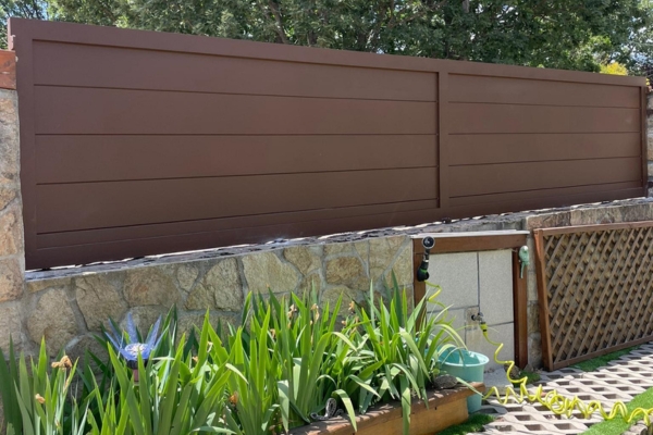 Ventajas del Aluminio