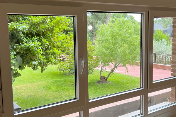 Ventanas Oscilobatientes